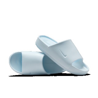 Nike Calm slippers voor dames - Blauw