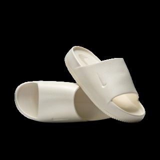 Nike Calm slippers voor dames - Bruin