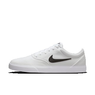Nike Charge Canvas herenschoenen - Wit