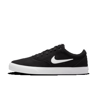 Nike Charge Canvas herenschoenen - Zwart