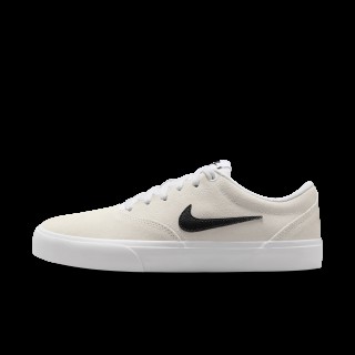 Nike Charge Suede damesschoenen - Wit