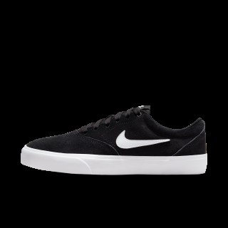 Nike Charge Suede damesschoenen - Zwart
