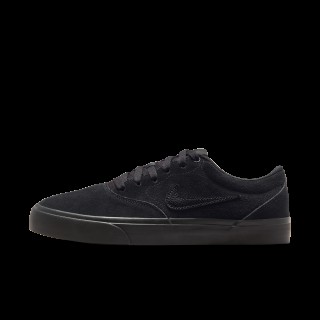 Nike Charge Suede damesschoenen - Zwart
