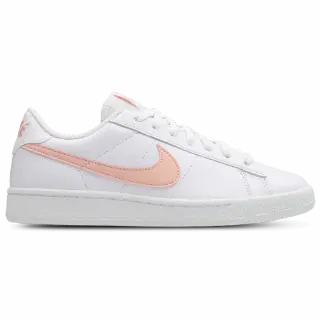 Nike Classic Sneakers Dames - Wit