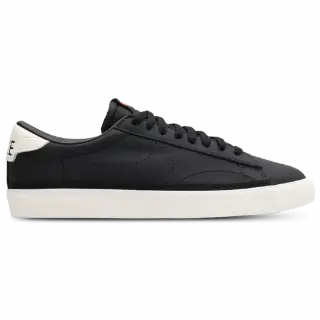 Nike Classic Sneakers Heren - Zwart