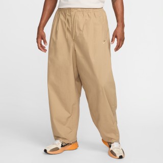 Nike Club ballonbroek voor heren - Bruin