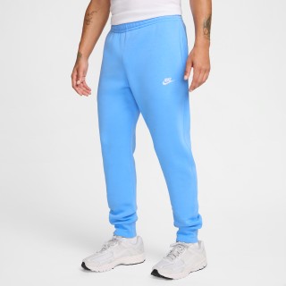 Nike Club Fleece Joggers - Blauw