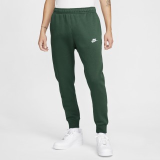 Nike Club Fleece Joggers - Groen