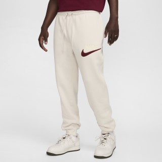 Nike Club Fleece joggingbroek van fleece voor heren - Bruin