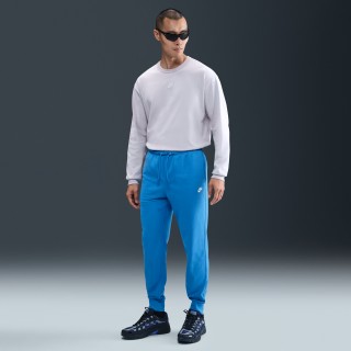 Nike Club joggingbroek van sweatstof voor heren - Blauw
