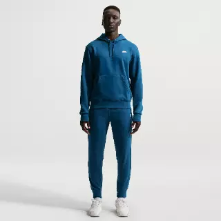 Nike Club joggingbroek van sweatstof voor heren - Blauw
