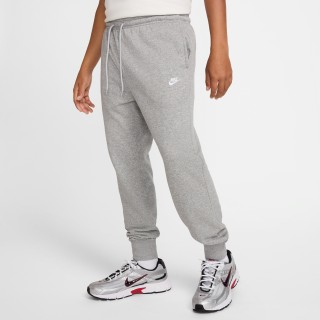 Nike Club joggingbroek van sweatstof voor heren - Grijs