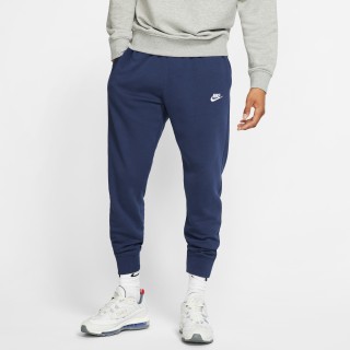 Nike Club joggingbroek voor heren - Blauw