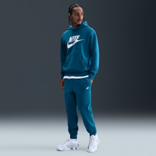 Nike Club joggingbroek voor heren - Blauw