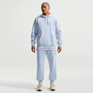 Nike Club joggingbroek voor heren - Blauw