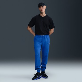 Nike Club joggingbroek voor heren - Blauw