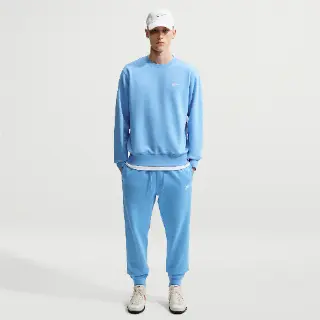 Nike Club joggingbroek voor heren - Blauw