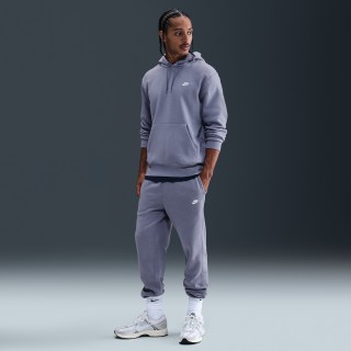 Nike Club joggingbroek voor heren - Blauw
