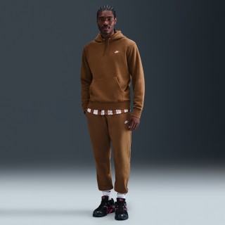 Nike Club joggingbroek voor heren - Bruin