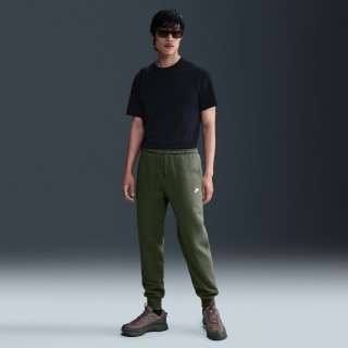 Nike Club joggingbroek voor heren - Groen