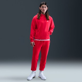 Nike Club joggingbroek voor heren - Rood