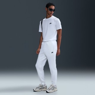 Nike Club joggingbroek voor heren - Wit