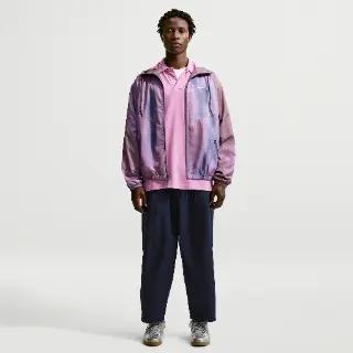 Nike Club sneakerbroek voor heren - Blauw