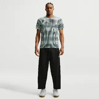 Nike Club sneakerbroek voor heren - Zwart
