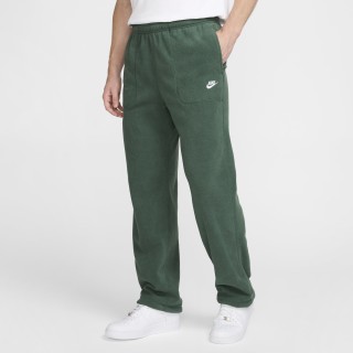 Nike Club winterse herenbroek - Groen