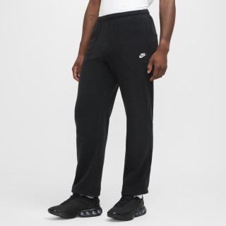 Nike Club winterse herenbroek - Zwart