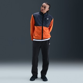 Nike Club winterse herenbroek - Zwart