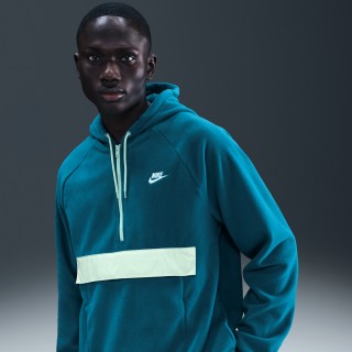 Nike Club wintertop voor heren - Blauw