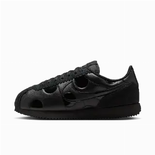 Nike Cortex damesschoenen - Zwart