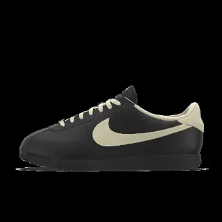 Nike Cortez By You custom schoenen - Zwart