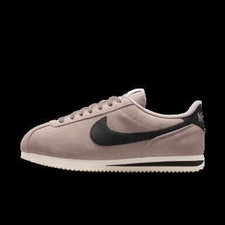 Nike Cortez damesschoenen - Bruin