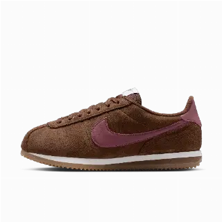 Nike Cortez damesschoenen - Bruin