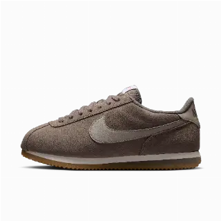 Nike Cortez damesschoenen - Grijs