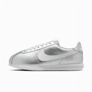 Nike Cortez damesschoenen - Grijs