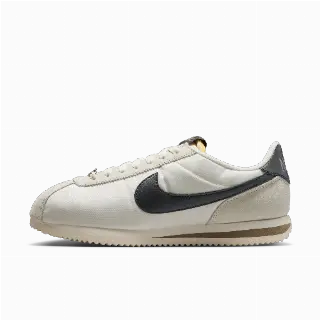 Nike Cortez damesschoenen - Grijs