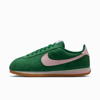 Nike Cortez damesschoenen - Groen