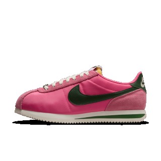 Nike Cortez Damesschoenen - Roze