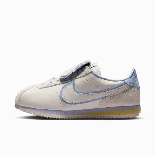 Nike Cortez damesschoenen - Wit