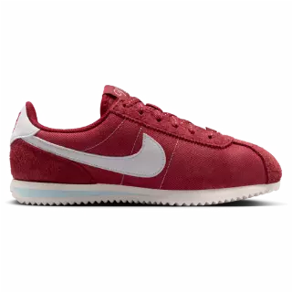 Nike Cortez Kindersneakers - Rood