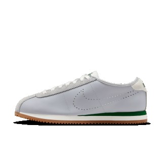 Nike Cortez Leather damesschoenen - Grijs