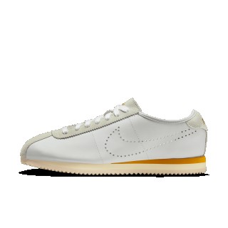 Nike Cortez Leather damesschoenen - Wit