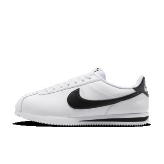 Nike Cortez Leather herenschoenen - Wit