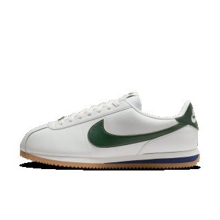 Nike Cortez Leather herenschoenen - Wit