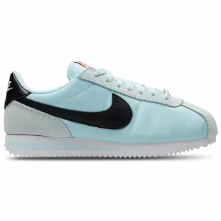 Nike Cortez Sneakers Dames - Blauw