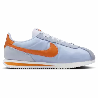 Nike Cortez Sneakers Dames - Blauw
