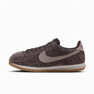 Nike Cortez Suede damesschoenen - Bruin